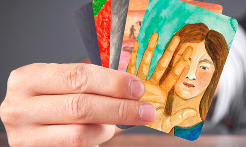 CURSO CARTAS RESILIO
