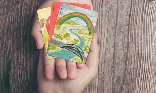 CURSO CARTAS OH
